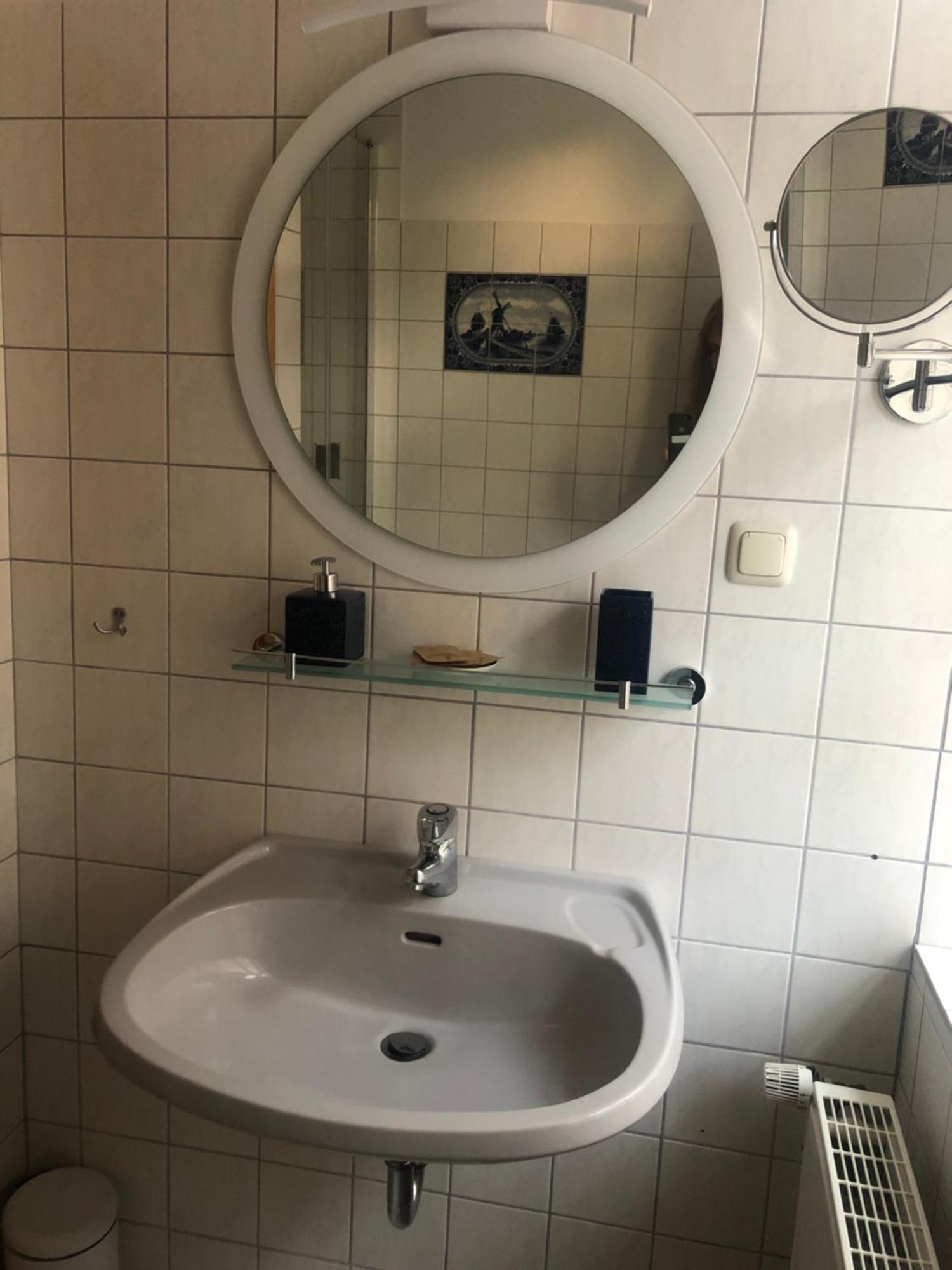 Villa Bruchmuehlen Bruchhausen-Vilsen Esterno foto